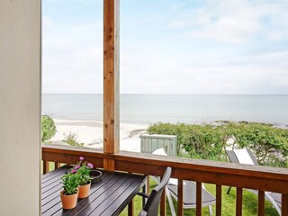 Ferienhaus Allinge  9