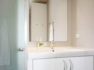 Ferienhaus Allinge  20