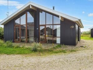 Holiday house 6 Personen Ferienhaus in Ulfborg - Thorsminde - image1