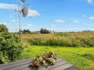 Holiday house Thorsminde  2