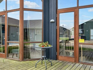 Holiday house Thorsminde  3