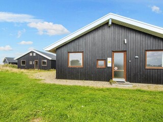 Holiday house Thorsminde  4