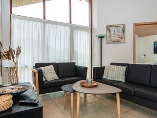 Holiday house Thorsminde  9