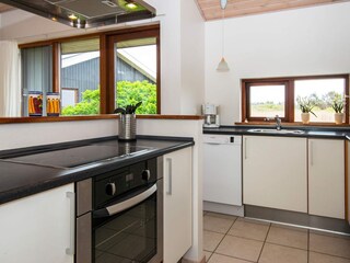 Holiday house Thorsminde  10