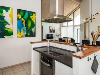 Holiday house Thorsminde  13