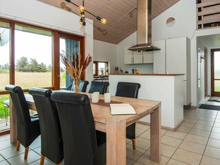 Holiday house Thorsminde  14