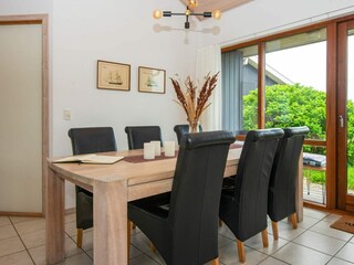 Holiday house Thorsminde  15
