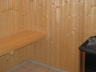 Holiday house Thorsminde  16