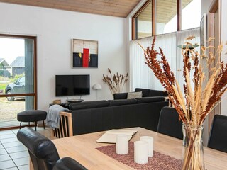 Holiday house Thorsminde  17