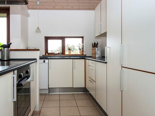 Holiday house Thorsminde  19