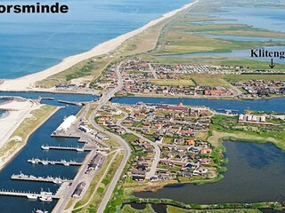 Holiday house Thorsminde  20