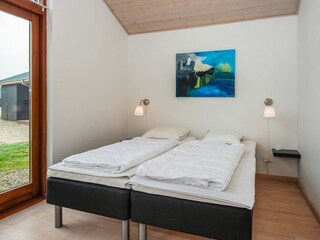 Holiday house Thorsminde  23