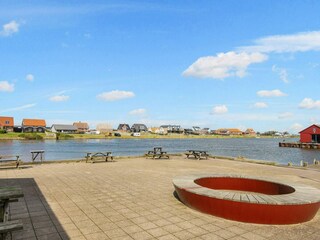 Holiday house Thorsminde  26