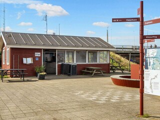 Holiday house Thorsminde  28