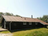 Holiday house Fanø Bad Outdoor Recording 1