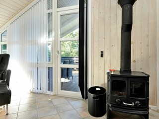 Holiday house Fanø Bad  13