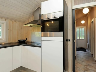 Holiday house Fanø Bad  8