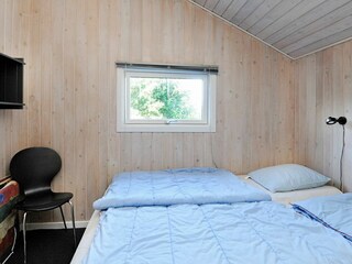 Casa de vacaciones Fanø Bad  9