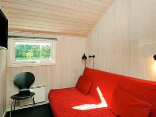 Holiday house Fanø Bad  3