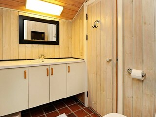 Holiday house Fanø Bad  4