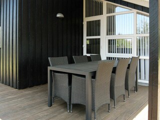 Casa de vacaciones Fanø Bad  10