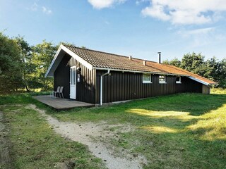 Casa de vacaciones Fanø Bad  12