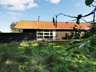 Casa de vacaciones Fanø Bad  17