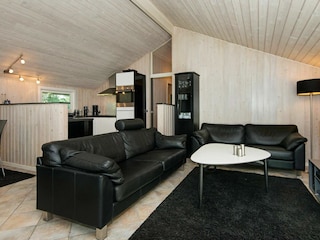 Holiday house Fanø Bad  5