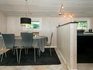 Holiday house Fanø Bad  19