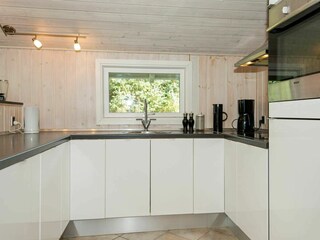 Holiday house Fanø Bad  7