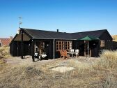 Casa de vacaciones Hvide Sande Grabación al aire libre 1