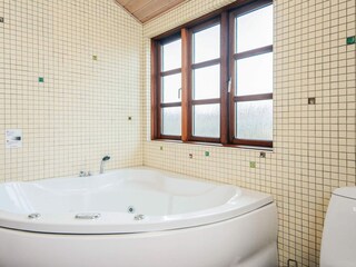 Casa de vacaciones Hvide Sande  13