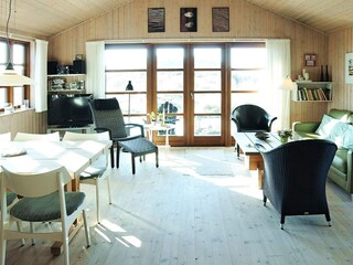Casa de vacaciones Hvide Sande  15
