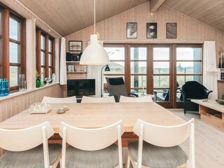 Holiday house Hvide Sande  20