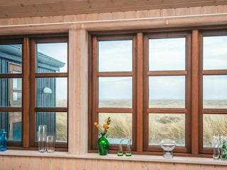 Ferienhaus Hvide Sande  43
