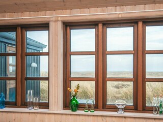 Maison de vacances Hvide Sande  41