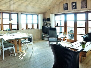 Casa de vacaciones Hvide Sande  19