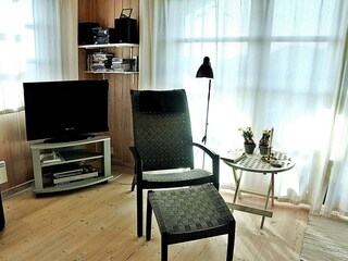 Casa de vacaciones Hvide Sande  22