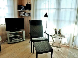 Holiday house Hvide Sande  25