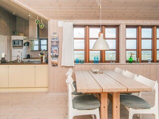 Casa de vacaciones Hvide Sande  26
