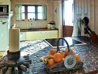 Casa de vacaciones Hvide Sande  27