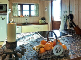 Holiday house Hvide Sande  30