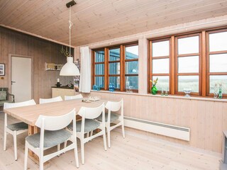 Casa de vacaciones Hvide Sande  30