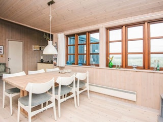 Holiday house Hvide Sande  35