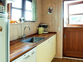 Casa de vacaciones Hvide Sande  31