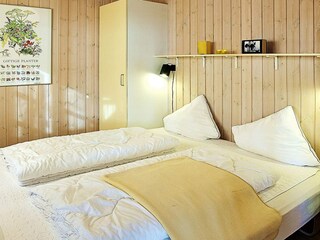 Casa de vacaciones Hvide Sande  32