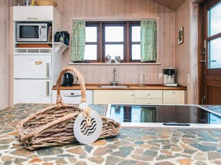 Casa de vacaciones Hvide Sande  33