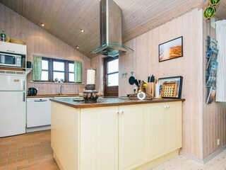 Casa per le vacanze Hvide Sande  24