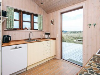 Casa de vacaciones Hvide Sande  36