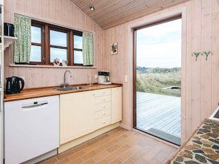 Casa per le vacanze Hvide Sande  29